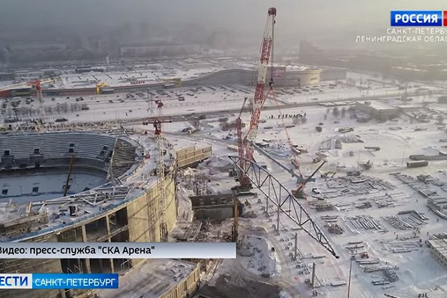 Сборные России и Белоруссии отстранены от участия в ЧМ по хоккею в 2023 году