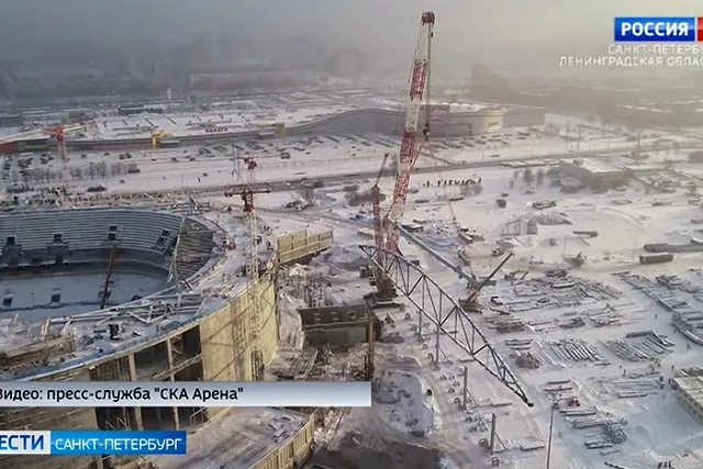 Сборные России и Белоруссии отстранены от участия в ЧМ по хоккею в 2023 году