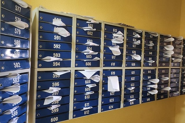 В Екатеринбурге хозяйке маленькой комнаты в общежитии прислали квитанцию с адской суммой