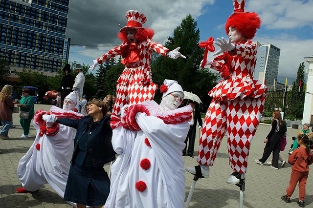 В мэрии Екатеринбурга признались, что не работали над привлечением в город обычных туристов