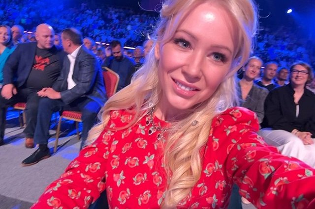 Мизулина решила вновь посетить Екатеринбург