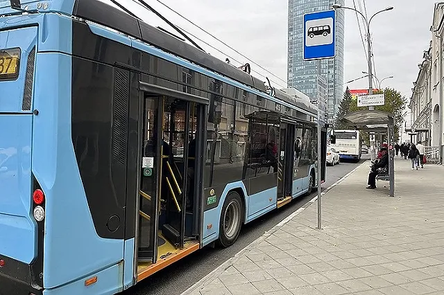 В Екатеринбурге «Гортранс» оставил кондукторов при сокращении без положенных по закону выплат
