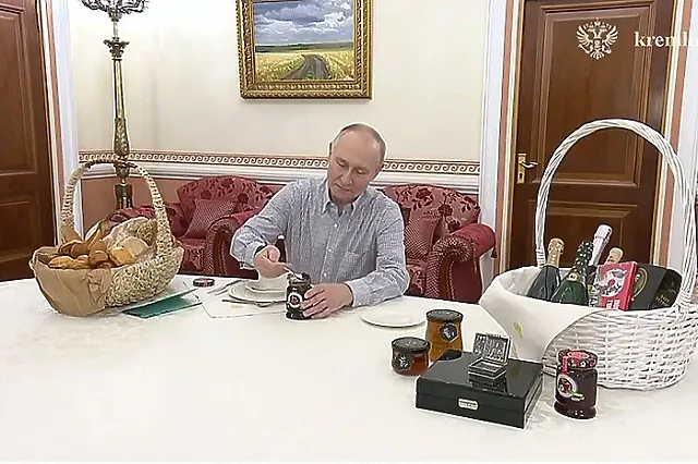 Обратившийся к Путину владелец пекарни собирается закрывать свой бизнес