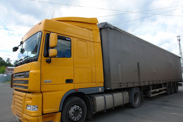 В Нижнем Тагиле в колонию пытались провезти спирт