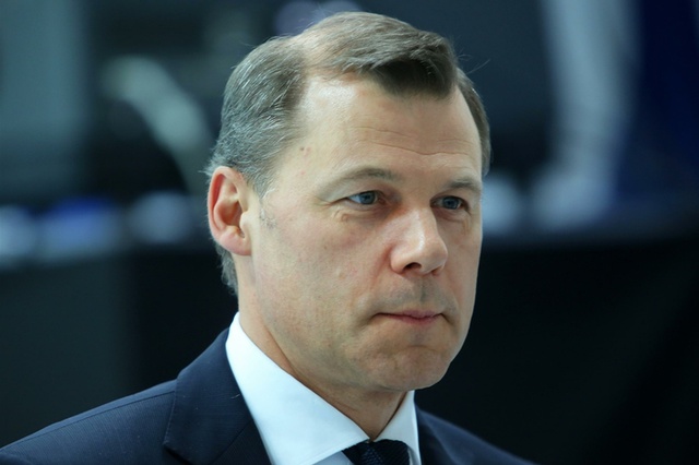 Глава «Почты России» уверен, что новогоднего коллапса с посылками не произойдет