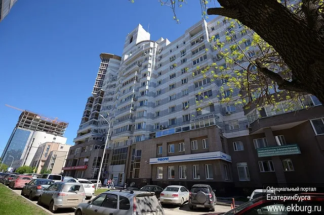 Якоб через суд заставит Владимира Конькова снести лишние этажи ЖК «Дипломат»