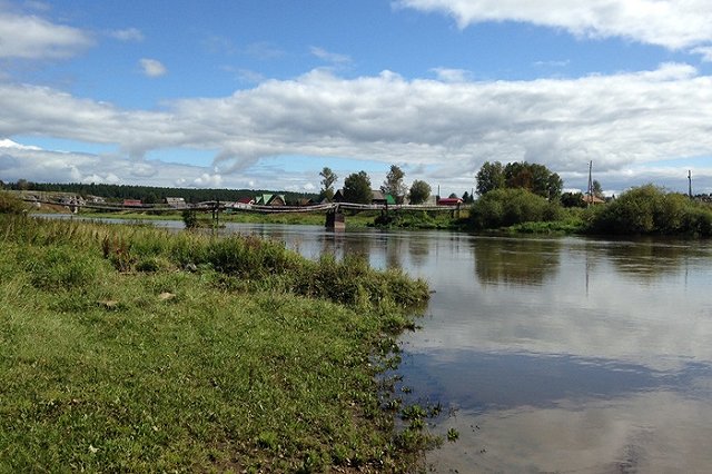 К Екатеринбургу присоединят 11 населенных пунктов