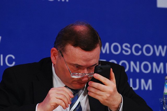 «Кто не выжил, тот и сдох» — экономические итоги года