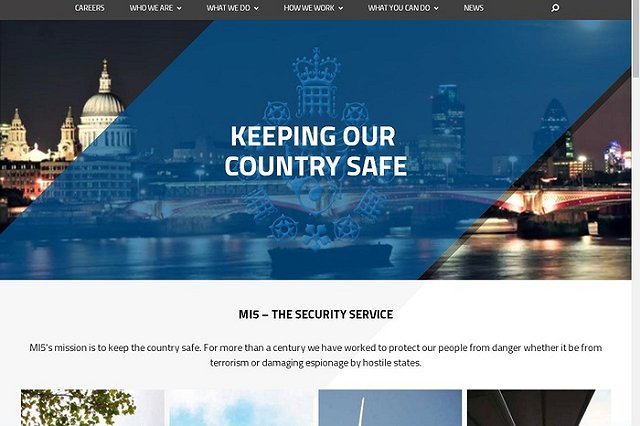 Сотрудников со знанием русского языка ищут спецслужбы Великобритании