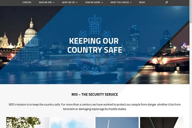 Сотрудников со знанием русского языка ищут спецслужбы Великобритании