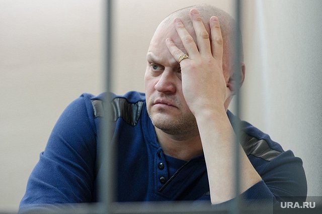 Осужден охранник супермаркета на Уралмаше, забивший до смерти покупателя