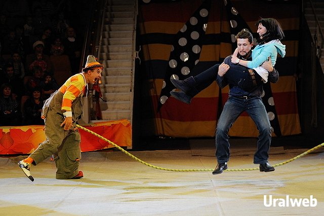 Психологи объяснили происхождение боязни клоунов