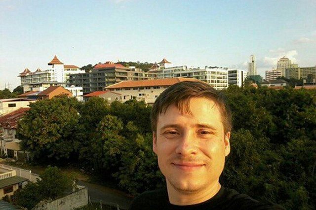 Россиянин погиб в Таиланде, упав с балкона на острые штыри