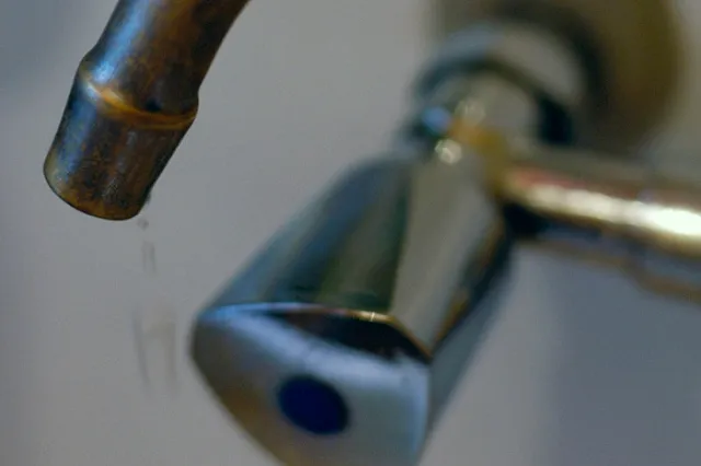 Должники выплатили «Водоканалу» 68 миллионов рублей за 1 квартал 2018 года