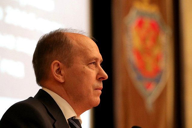 ФСБ задержала за новые махинации уже судимого экс-замминистра культуры Пирумова