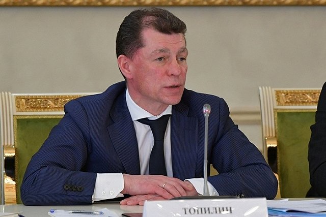 Топилин обещает заняться темой возрастной дискриминации соискателей рабочих мест