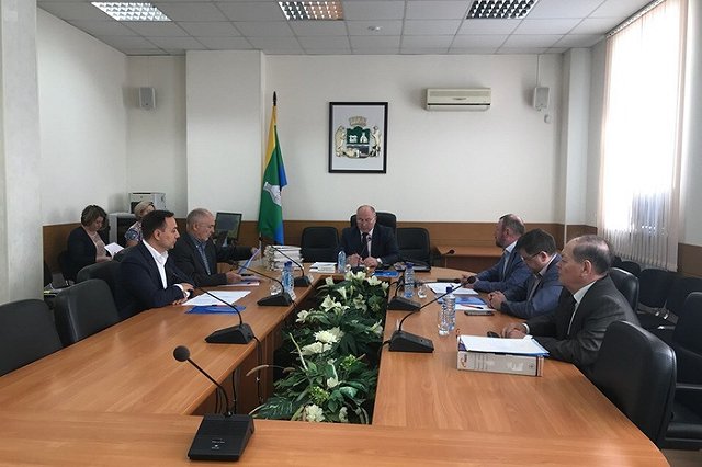 Конкурсная комиссия отложила принятие решение по выборам главы Екатеринбурга