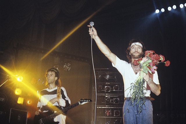 В Петербурге возобновлено расследование убийства Талькова