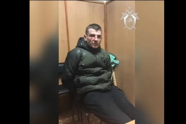 Попутчик по BlaBlaCar признался в убийстве женщины по дороге в Тулу