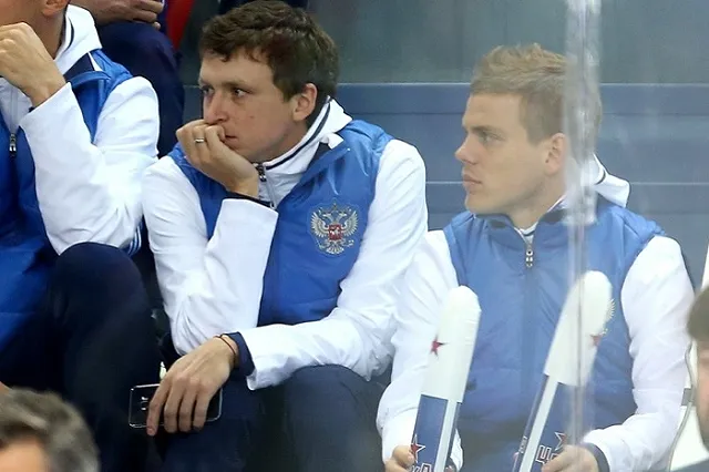 Мосгорсуд оставил Кокорина и Мамаева под стражей до 25 сентября