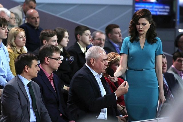 Опубликованы документы о болезни Доренко