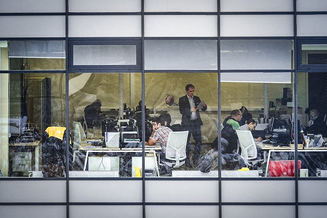 Как быстро найти работу