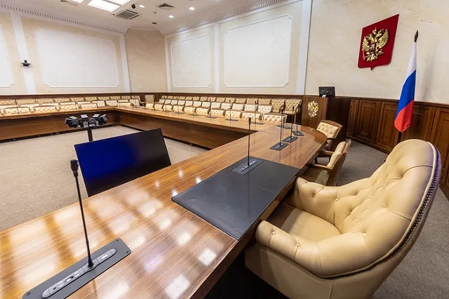 Полпред Цуканов впервые прокомментировал арест помощника по делу о госизмене