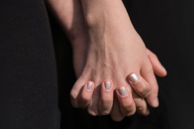 В Екатеринбурге ЛГБТ-активистка сменила отчество на матчество