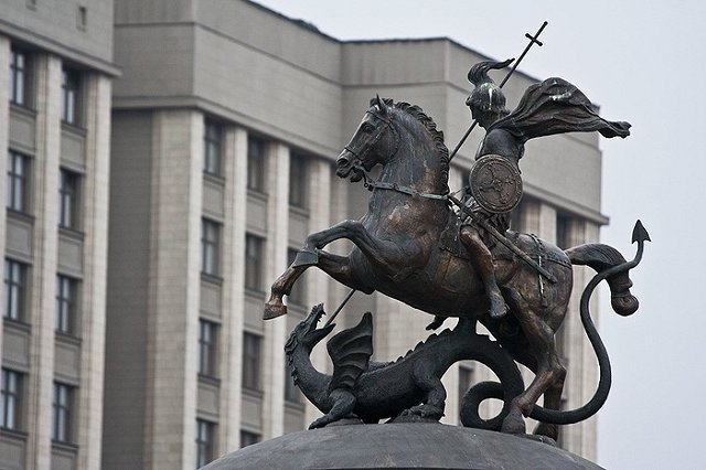 Госдума защитит россиян от оформления кредитов без их ведома