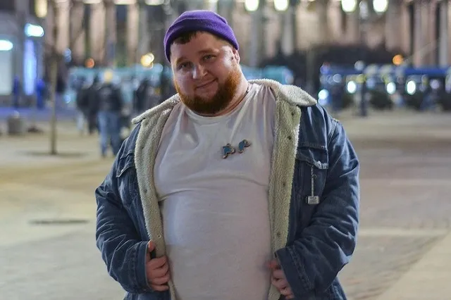 «Пухляша из Little Big» заметили в Екатеринбурге