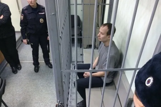 «Не избежать реального срока»: уктусского стрелка признали вменяемым