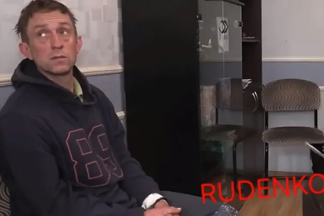 Суд ДНР приговорил иностранных наемников к высшей мере