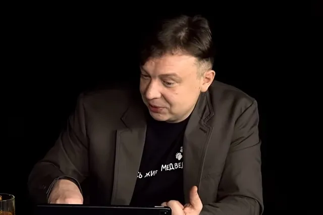 «Третье полушарие мозга». Политолог объяснил, почему Россия проигрывает информационную войну