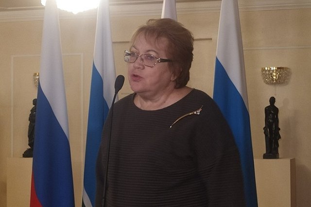 Свердловский омбудсмен прокомментировала слухи о второй волне мобилизации