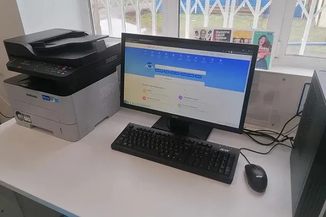 В Почте России рассказали, за какими госуслугами можно обратиться через их отделения