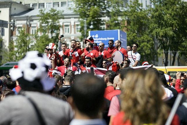 Эксперт «Валдайского клуба» предложил Путину завезти в Россию мигрантов из Африки