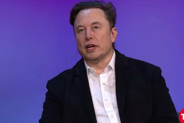 Илон Маск грубо высказался о поддерживающих Украину