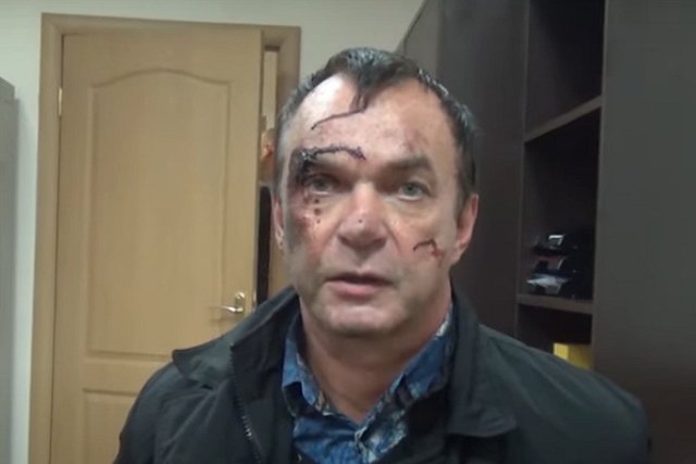 Получившего помилование 67-летнего «вагнеровца» задержали за подготовку нового убийства