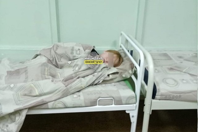 «Их мама тоже ударила ребёнка»: в свердловском городе два 11-летних брата избили одноклассников