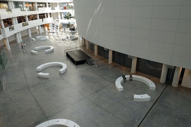 Бывший замдиректора музея Ельцина Президентского Центра в Екатеринбурге признан иноагентом