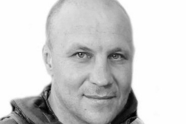 На Урале простятся с погибшим полгода назад мобилизованным