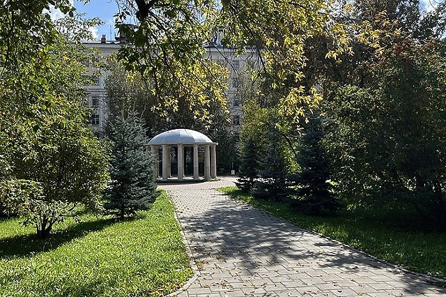 Стало известно, когда «бабье лето» всё-таки придёт в Свердловскую область