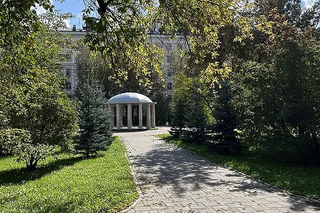 Стало известно, когда «бабье лето» всё-таки придёт в Свердловскую область