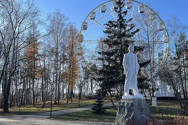 В Свердловской области аномально потеплеет до +8 градусов