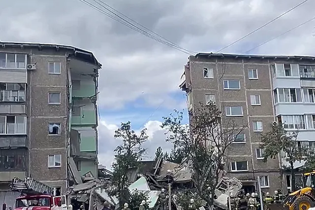 Суд по делу о взрыве газа с 11 погибшими в доме на Сибирской начался в Нижнем Тагиле