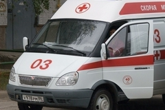 В ЯНАО полицейский нокаутировал женщину-фельдшера