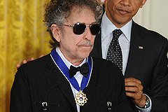 Хорваты обвинили Боба Дилана в разжигании ненависти