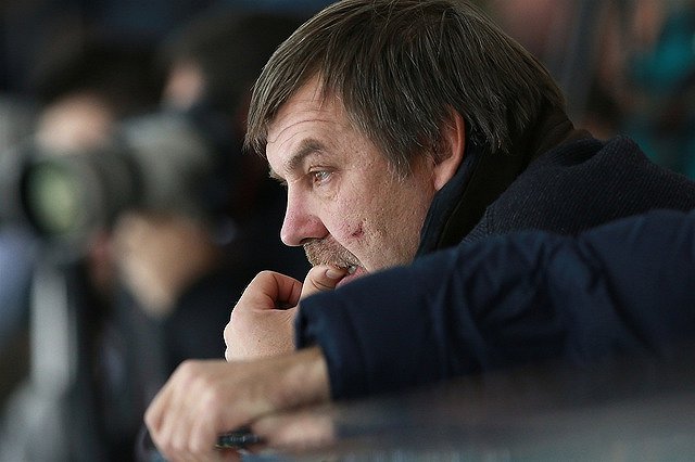 Игроков КХЛ упрекнули в неряшливости