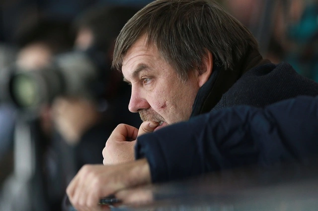 Игроков КХЛ упрекнули в неряшливости