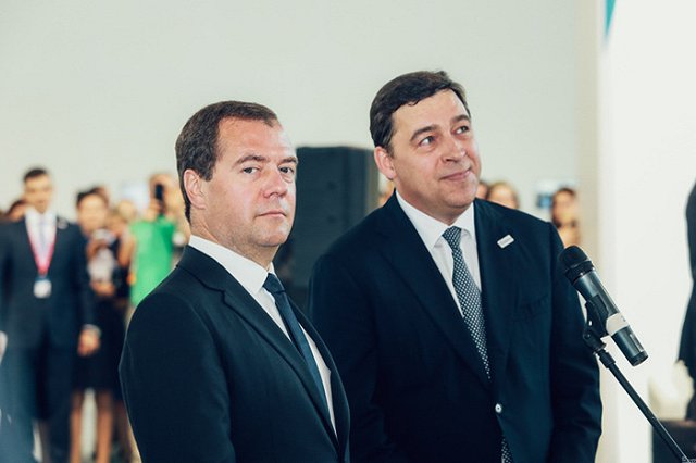 Дело о дипломе Куйвашева рассмотрит областной суд